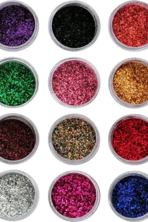 Glitter Sparkle
