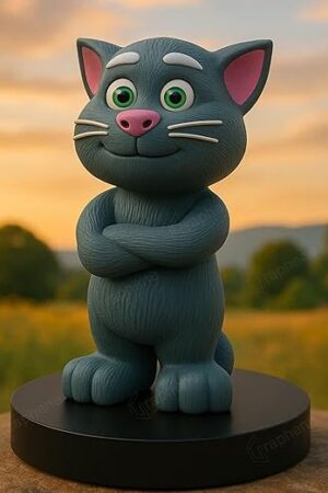 Talking Tom